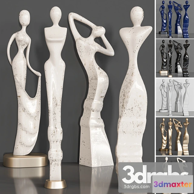 931520 - Sculpture  102