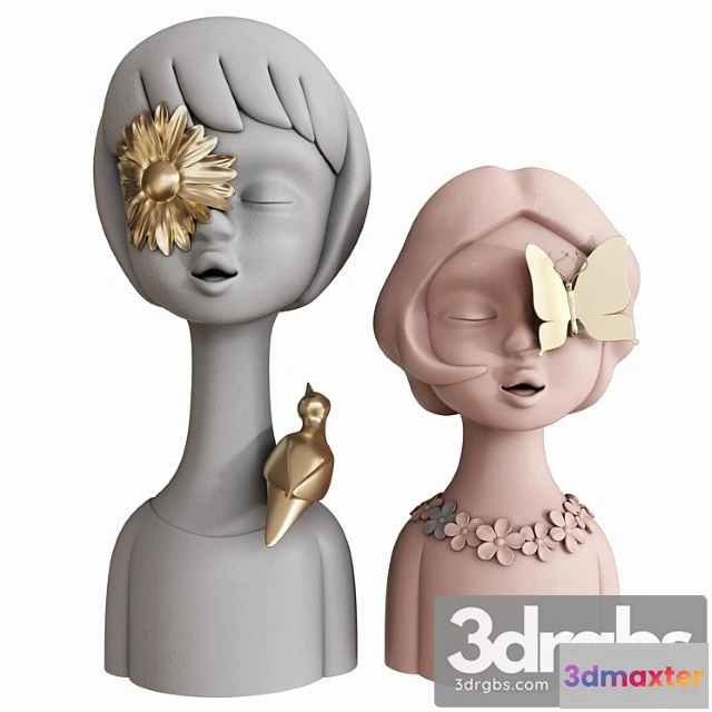 931522 - Sculpture  103