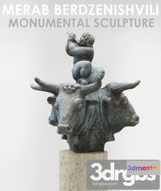 931528 - Sculpture 3