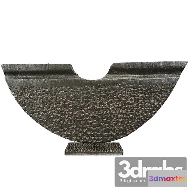 931530 - Sculpture Barrier 1