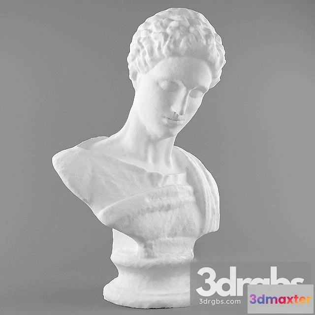 931542 - Sculpture Human