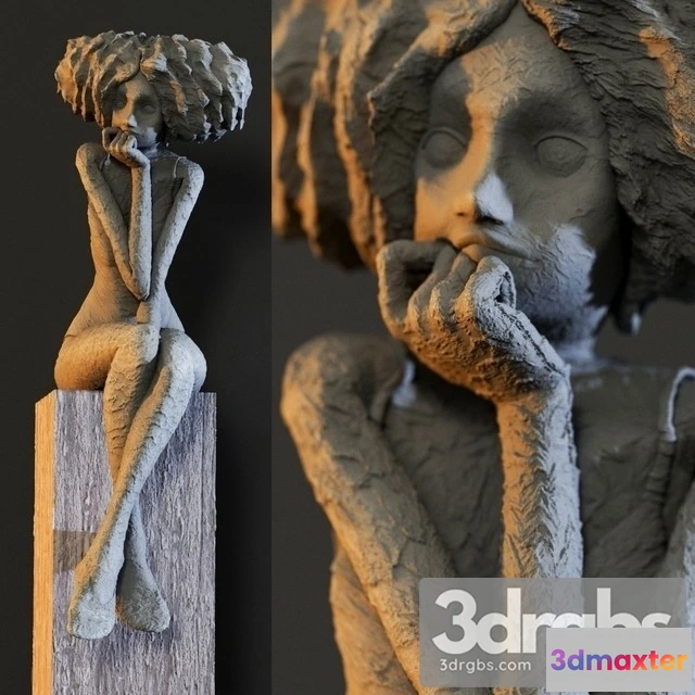 931670 - Valerie Hadida Melancolia