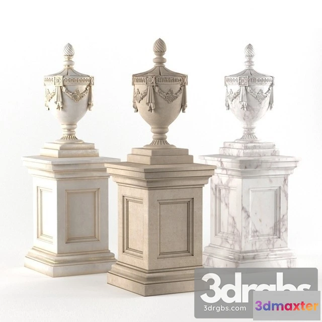 931678 - Vaza Sculpture