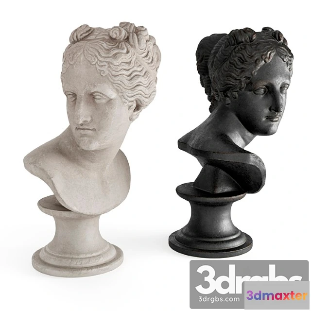931682 - Venus Classic Bust
