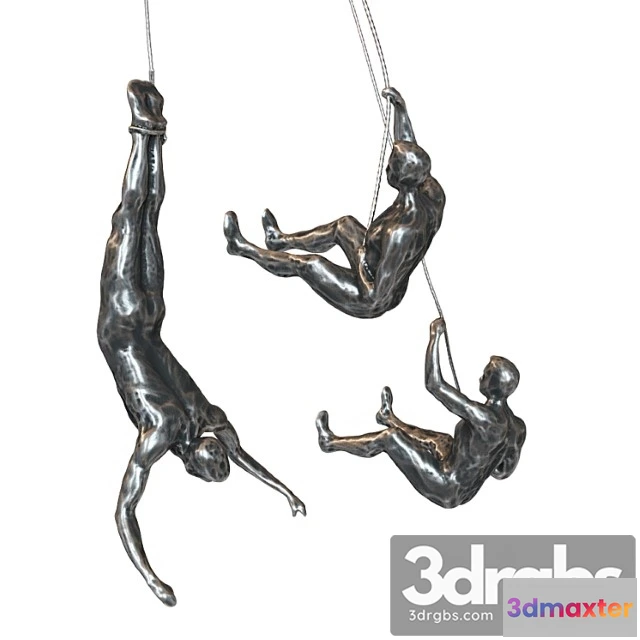 931702 - Wall decors