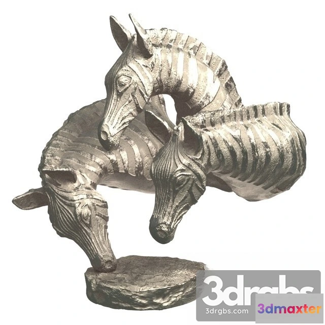 931722 - Zebra HIpoly