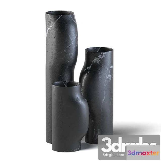 1022884 - Christophe delcourt bos vases