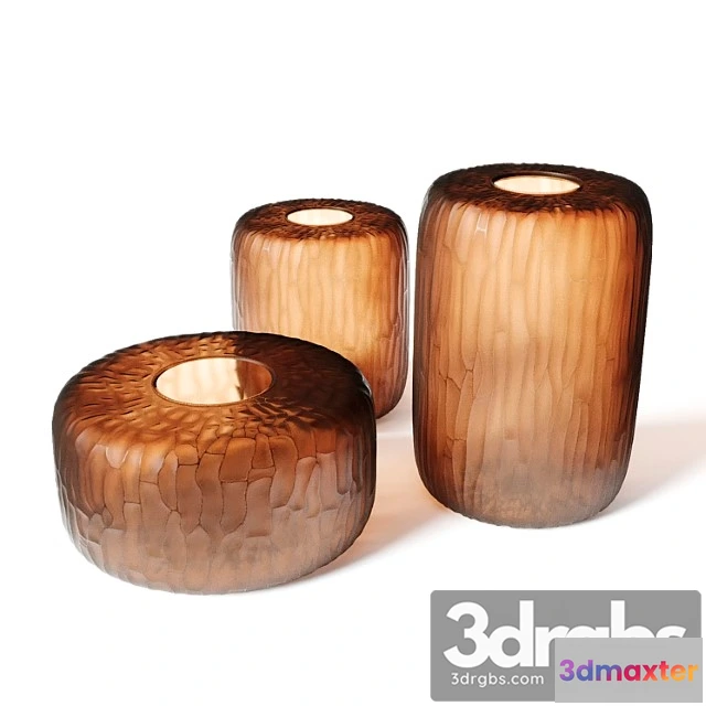 1022922 - Guaxs set orange smoke