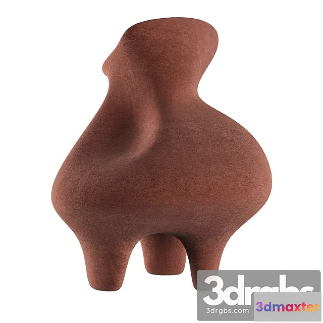 1022942 - Palatystore vase