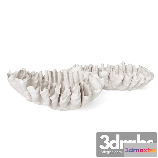 1022976 - Svetlana levadnaja shell vase