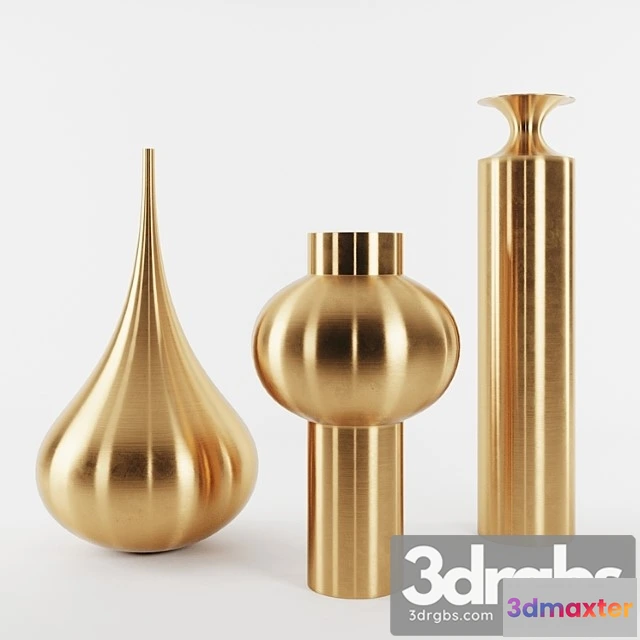1022982 - Tom dixon - beat vessel family