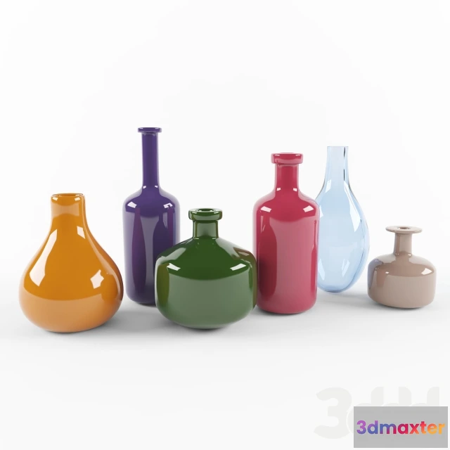 1078746 - Decorative Vases - 212303