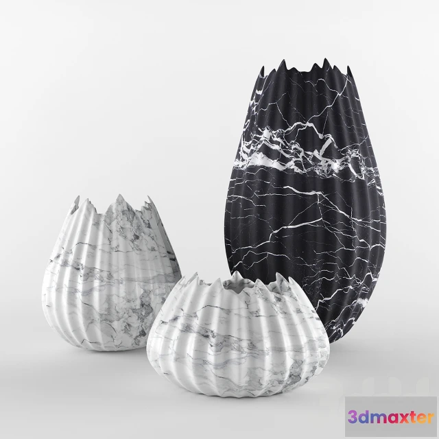 1078866 - Design vases - 212423