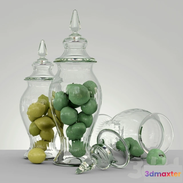 1079970 - Eichholtz Vase Haubert - 213527