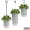 1082546 - HANGING VASE 3 - 216103