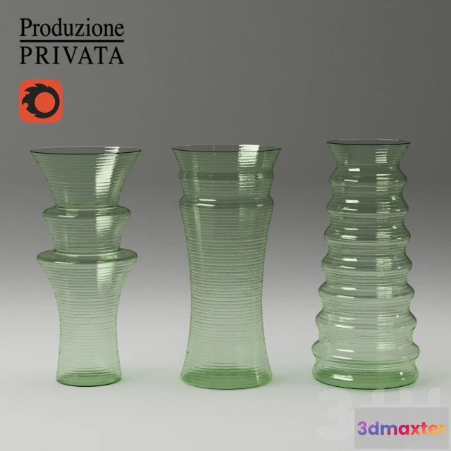 1089656 - Produzione Privata Vases - 223213