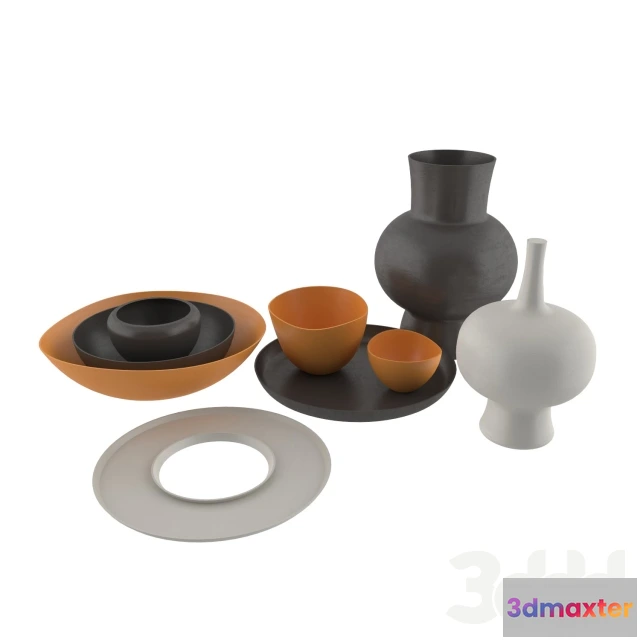 1090394 - RINA MENARDI VASE - 223951