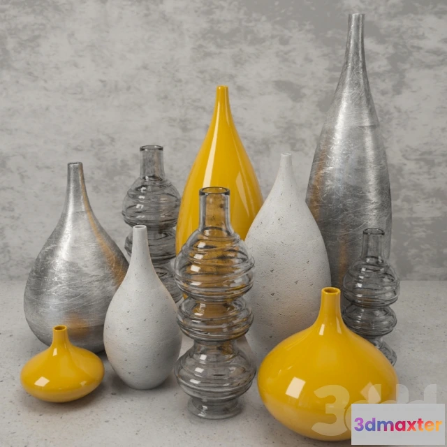 1094314 - vase collection - 227871