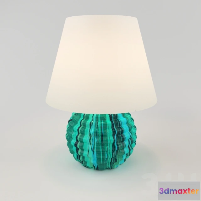 1094350 - VaughanMimizan Ceramic Vase - 227907