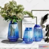 1132292 - Decor - Vase 3D Models - 0025