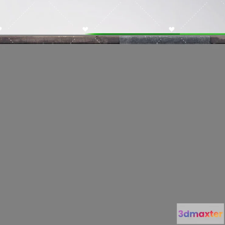 1132356 - Decor - Vase 3D Models - 0057