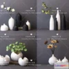 1132464 - Decor - Vase 3D Models - 0111