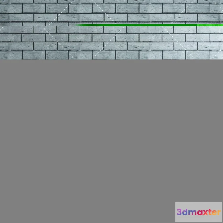 1132514 - Decor - Vase 3D Models - 0136