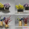 1132516 - Decor - Vase 3D Models - 0137