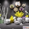 1132524 - Decor - Vase 3D Models - 0141