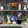 1132542 - Decor - Vase 3D Models - 0150