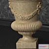 1267087 - “PROFi” Vase 3D Max