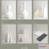 1269617 - Kose 3D Max