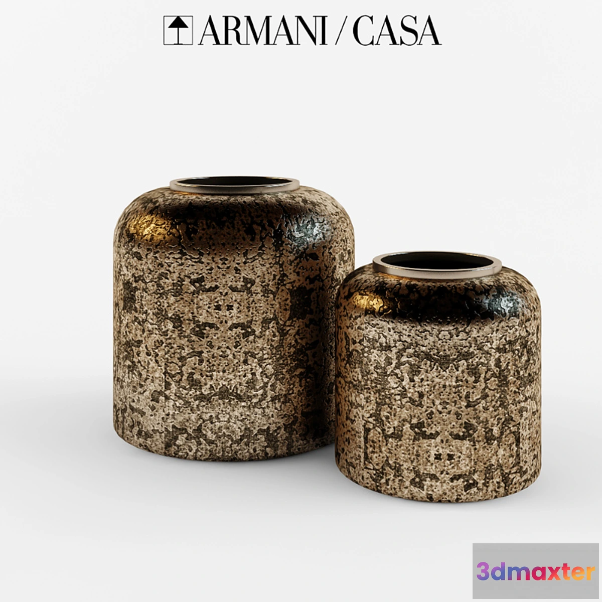 1271285 - Armani _ Casa  Etna - No.2 3D Max