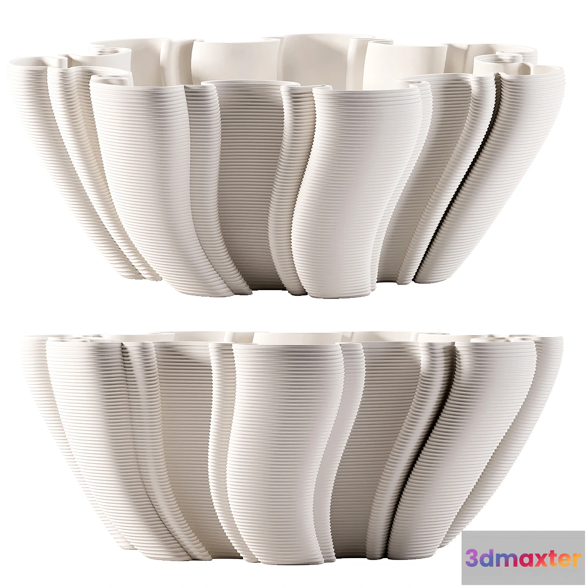 1299401 - Auralia 3D Max