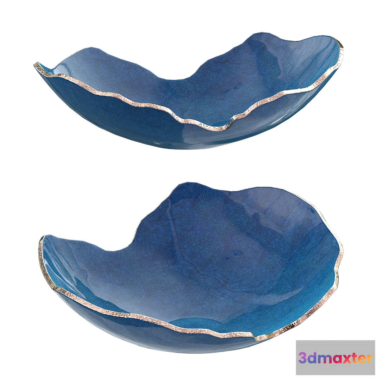 1331174 - Mapa Bowl 3D Max