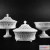 1399392 - decorative set 3D Max