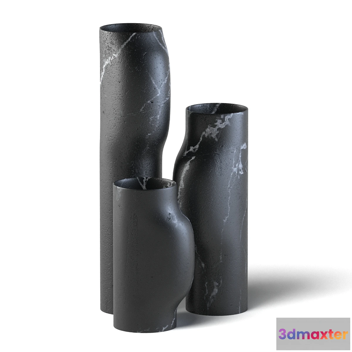 1422418 - Christophe Delcourt BOS vases 3D Max