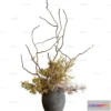 1515064 - Decoration - Vase - 3D Model For Interior Design - 702 3D Max