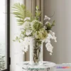 1515072 - Decoration - Vase - 3D Model For Interior Design - 706 3D Max