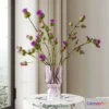 1515074 - Decoration - Vase - 3D Model For Interior Design - 707 3D Max