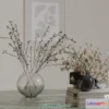 1515154 - Decoration - Vase - 3D Model For Interior Design - 747 3D Max