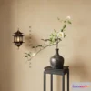 1515276 - Decoration - Vase - 3D Model For Interior Design - 808 3D Max