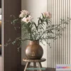 1515408 - Decoration - Vase - 3D Model For Interior Design - 874 3D Max