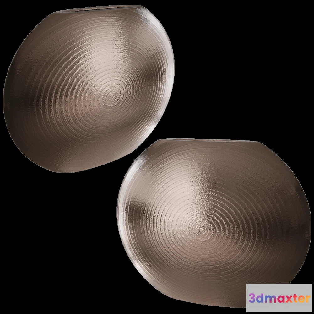 1608934 - ELITE TO BE - Vase Gong 3D Max