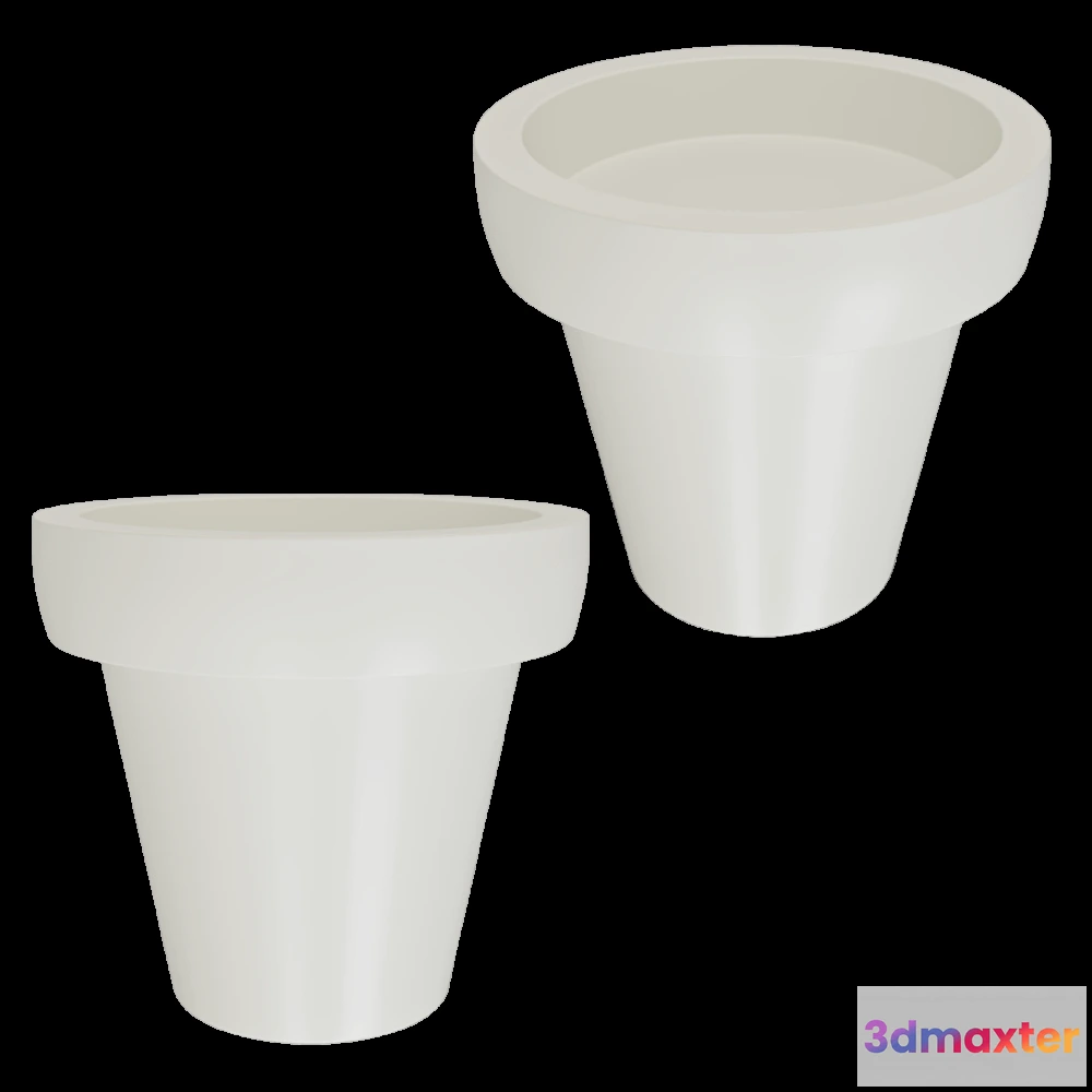 1608950 - Il Fanale - Vas-One collection 3D Max