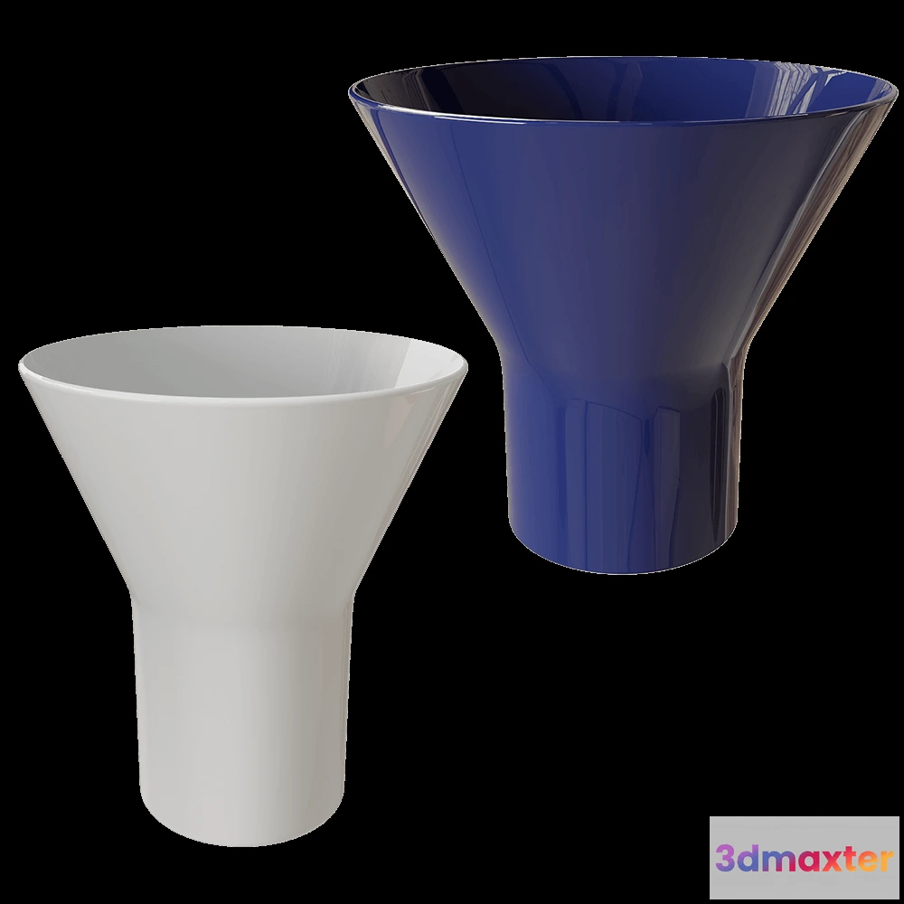 1608960 - Mazo - Vase KYO 3D Max