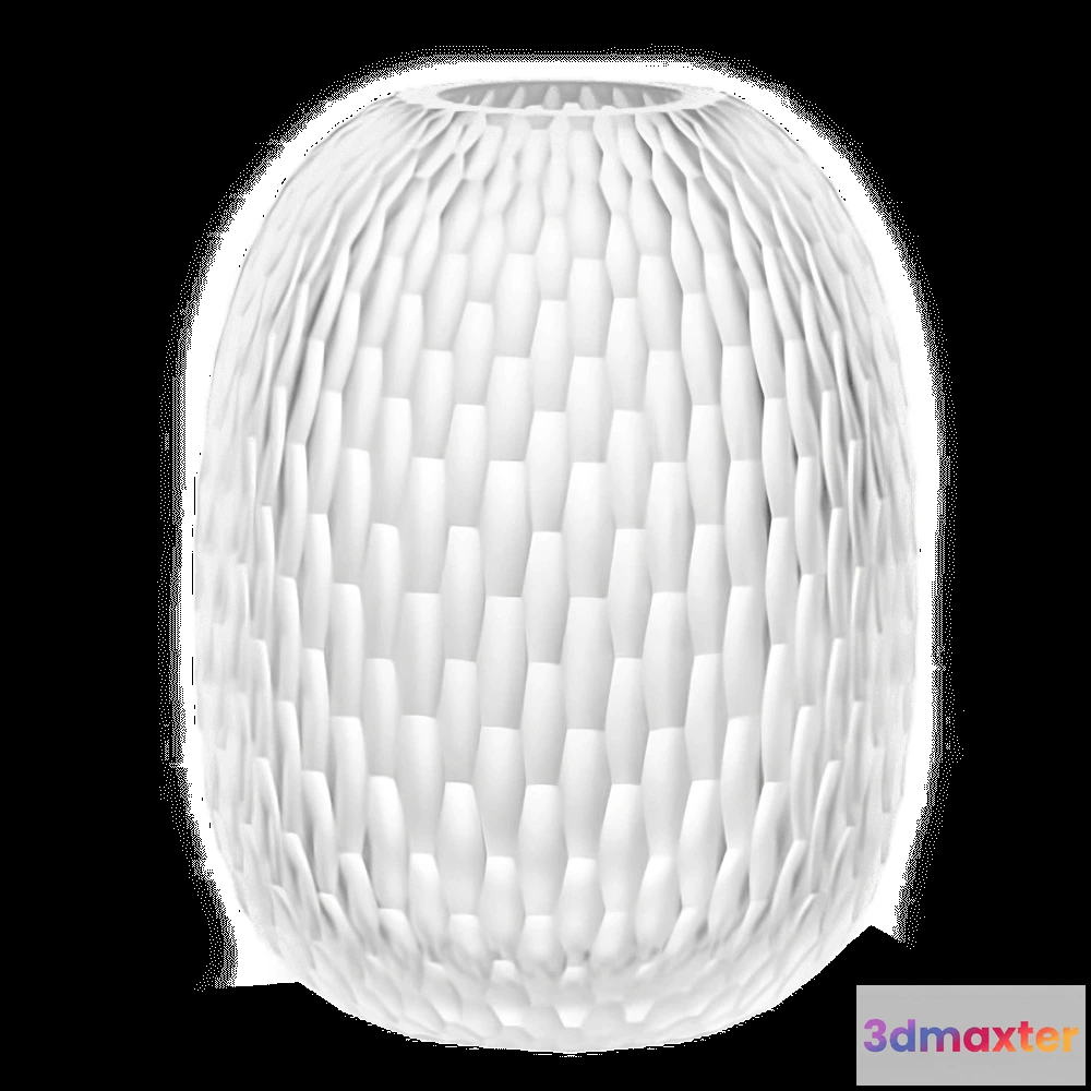 1608974 - Rückl - Vase Metamorphosis 30 cm 3D Max