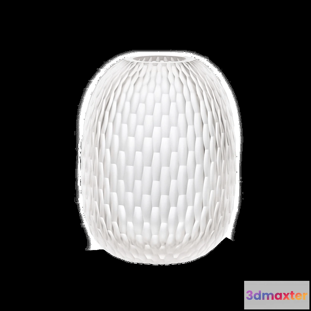 1608978 - Rückl - Vase Metamorphosis 20 cm 3D Max