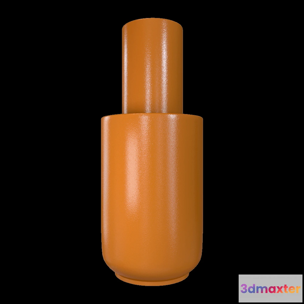 1609356 - Woud - Amel vase 3D Max
