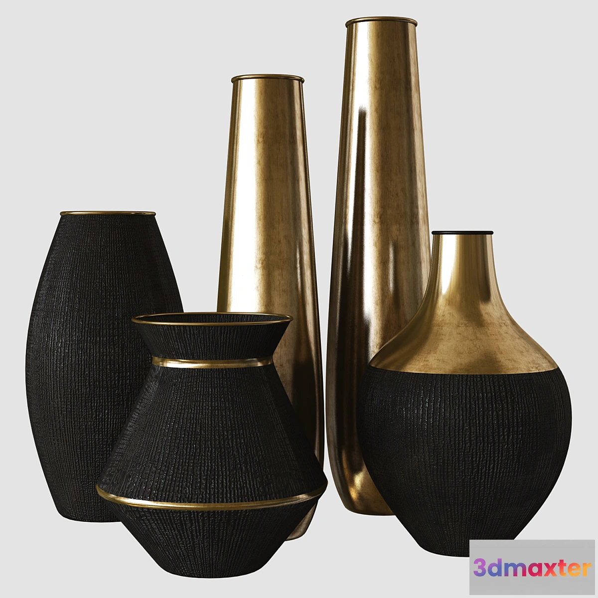 551351 - vases 001